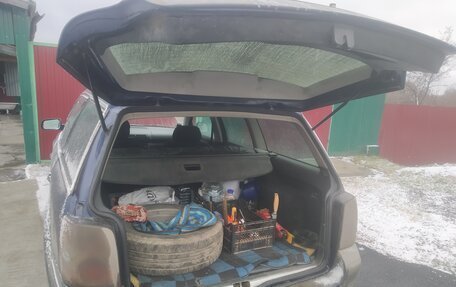 Volkswagen Passat B5+ рестайлинг, 1999 год, 400 000 рублей, 7 фотография