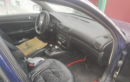 Volkswagen Passat B5+ рестайлинг, 1999 год, 400 000 рублей, 5 фотография