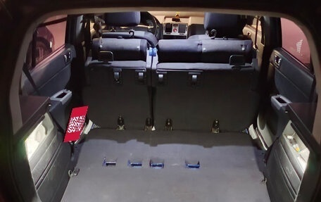 Hyundai Getz I рестайлинг, 2006 год, 550 000 рублей, 20 фотография