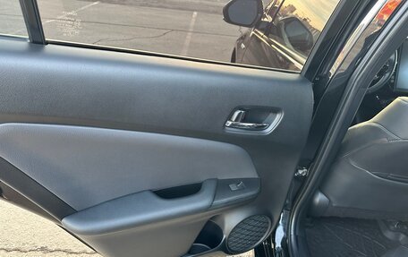 Toyota Prius IV XW50, 2019 год, 2 480 000 рублей, 12 фотография