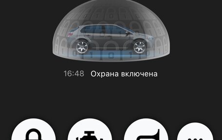 Toyota Prius IV XW50, 2019 год, 2 480 000 рублей, 40 фотография