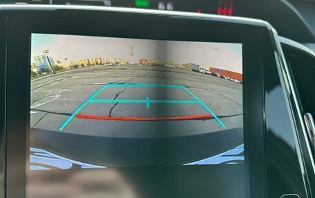 Toyota Prius IV XW50, 2019 год, 2 480 000 рублей, 38 фотография