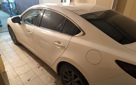 Mazda 6, 2021 год, 3 300 000 рублей, 2 фотография