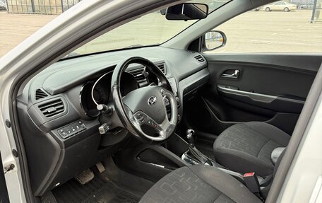 KIA Rio III рестайлинг, 2015 год, 830 000 рублей, 11 фотография