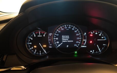 Mazda 6, 2021 год, 3 300 000 рублей, 4 фотография