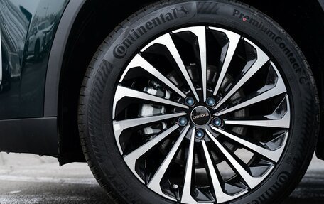 CheryExeed TXL, 2024 год, 3 800 000 рублей, 10 фотография