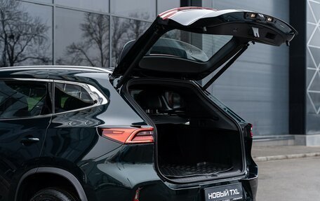 CheryExeed TXL, 2024 год, 3 800 000 рублей, 17 фотография