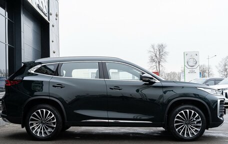 CheryExeed TXL, 2024 год, 3 800 000 рублей, 8 фотография