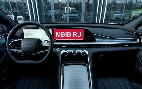 CheryExeed TXL, 2024 год, 3 800 000 рублей, 8 фотография