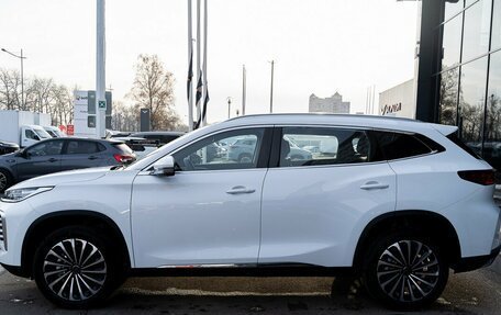 CheryExeed TXL, 2024 год, 3 800 000 рублей, 16 фотография