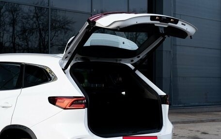 CheryExeed TXL, 2024 год, 3 800 000 рублей, 25 фотография