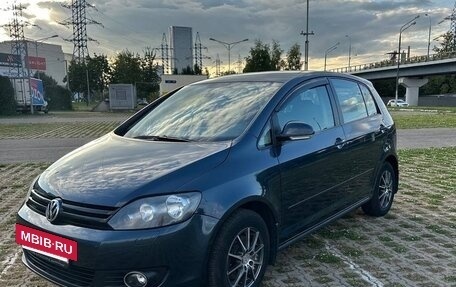 Volkswagen Golf Plus II, 2012 год, 790 000 рублей, 2 фотография
