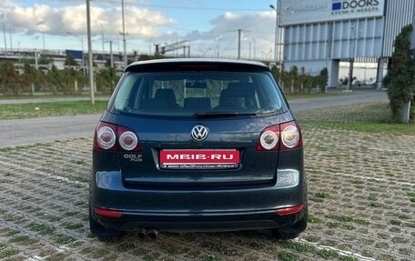 Volkswagen Golf Plus II, 2012 год, 790 000 рублей, 5 фотография