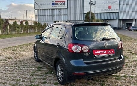 Volkswagen Golf Plus II, 2012 год, 790 000 рублей, 6 фотография