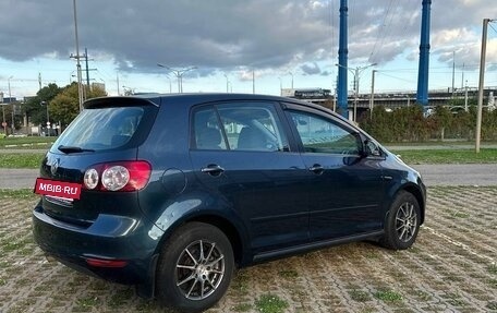 Volkswagen Golf Plus II, 2012 год, 790 000 рублей, 3 фотография