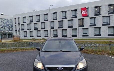 Ford Focus II рестайлинг, 2008 год, 498 000 рублей, 5 фотография