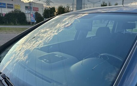 Volkswagen Golf Plus II, 2012 год, 790 000 рублей, 8 фотография