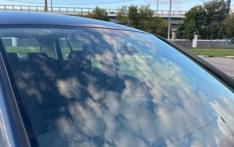 Volkswagen Golf Plus II, 2012 год, 790 000 рублей, 9 фотография