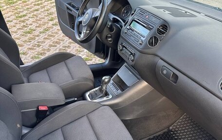 Volkswagen Golf Plus II, 2012 год, 790 000 рублей, 10 фотография