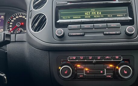 Volkswagen Golf Plus II, 2012 год, 790 000 рублей, 12 фотография