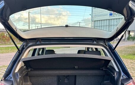 Volkswagen Golf Plus II, 2012 год, 790 000 рублей, 16 фотография