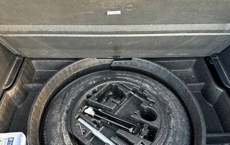 Volkswagen Golf Plus II, 2012 год, 790 000 рублей, 18 фотография