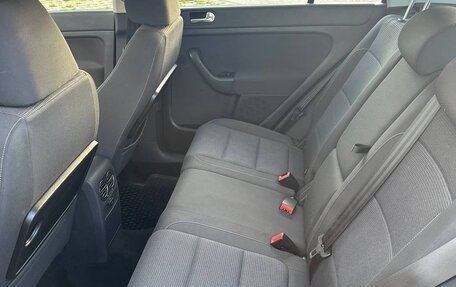 Volkswagen Golf Plus II, 2012 год, 790 000 рублей, 21 фотография