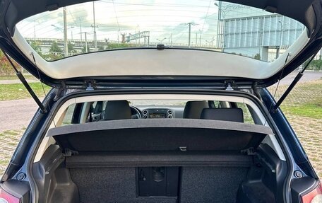 Volkswagen Golf Plus II, 2012 год, 790 000 рублей, 17 фотография