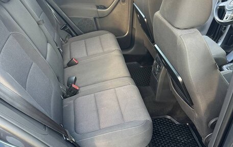 Volkswagen Golf Plus II, 2012 год, 790 000 рублей, 20 фотография