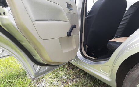 Ford Fiesta, 2007 год, 500 000 рублей, 6 фотография