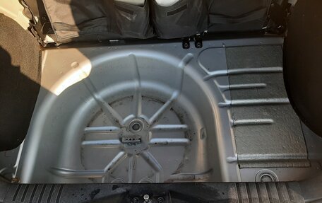 Ford Fiesta, 2007 год, 500 000 рублей, 13 фотография