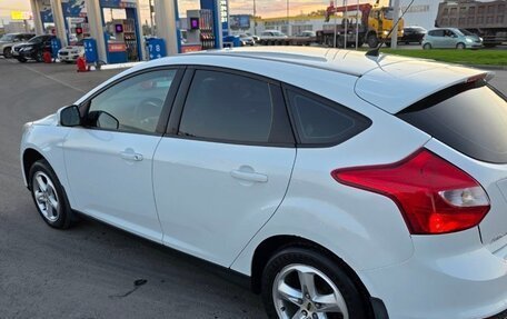 Ford Focus III, 2013 год, 730 000 рублей, 2 фотография