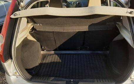 Ford Fiesta, 2007 год, 500 000 рублей, 11 фотография