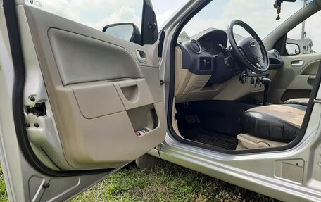 Ford Fiesta, 2007 год, 500 000 рублей, 7 фотография