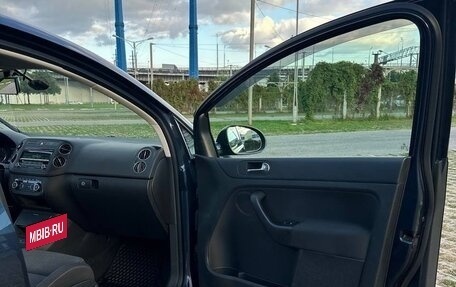 Volkswagen Golf Plus II, 2012 год, 790 000 рублей, 23 фотография