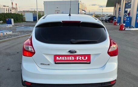 Ford Focus III, 2013 год, 730 000 рублей, 3 фотография