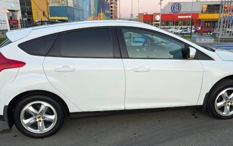 Ford Focus III, 2013 год, 730 000 рублей, 5 фотография