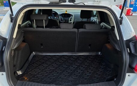 Ford Focus III, 2013 год, 730 000 рублей, 11 фотография