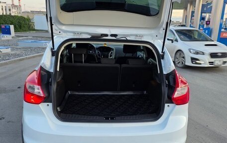 Ford Focus III, 2013 год, 730 000 рублей, 10 фотография