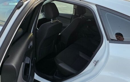 Ford Focus III, 2013 год, 730 000 рублей, 13 фотография