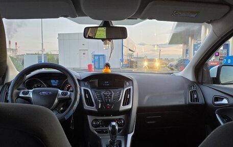 Ford Focus III, 2013 год, 730 000 рублей, 18 фотография