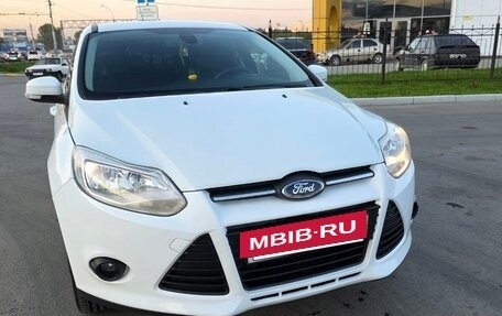 Ford Focus III, 2013 год, 730 000 рублей, 7 фотография