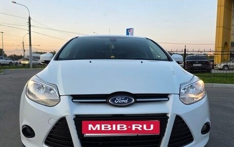 Ford Focus III, 2013 год, 730 000 рублей, 6 фотография