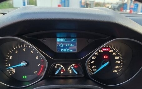 Ford Focus III, 2013 год, 730 000 рублей, 16 фотография