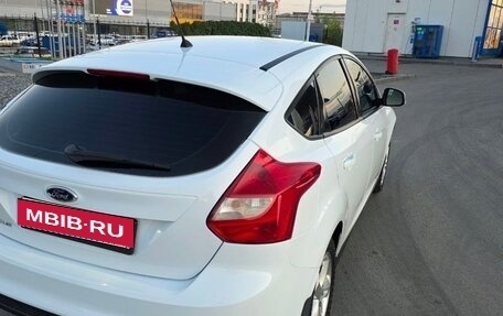 Ford Focus III, 2013 год, 730 000 рублей, 4 фотография