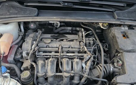 Ford Focus III, 2013 год, 730 000 рублей, 19 фотография