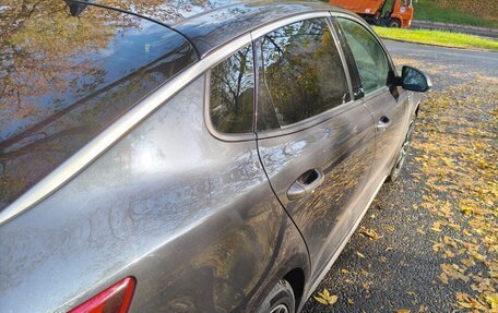 KIA Optima IV, 2019 год, 2 180 000 рублей, 10 фотография