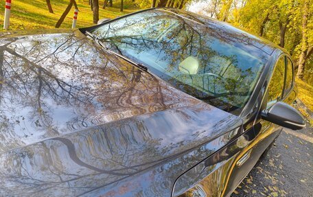 KIA Optima IV, 2019 год, 2 180 000 рублей, 12 фотография