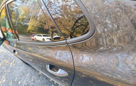 KIA Optima IV, 2019 год, 2 180 000 рублей, 11 фотография