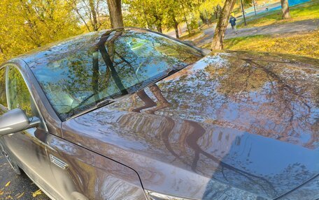 KIA Optima IV, 2019 год, 2 180 000 рублей, 13 фотография